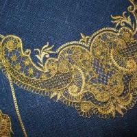 салфеточка.