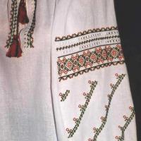 Ruchnye raboty nashih narodnyh masterov