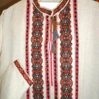 Ruchnye raboty nashih narodnyh masterov