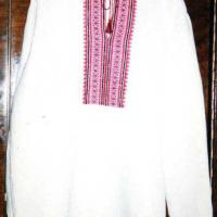 Ruchnye raboty nashih narodnyh masterov