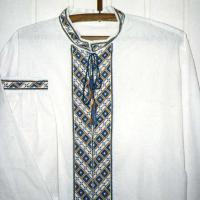 Ruchnye raboty nashih narodnyh masterov