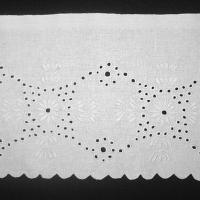 Полоска для книжной полки