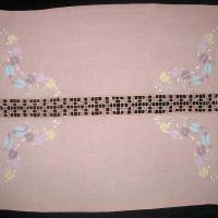 1-ая салфетка из столового набора на 6 персон