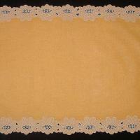 Большая салфетка из набора для столовых приборов