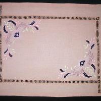 5-ая салфетка из столового набора на 6 персон