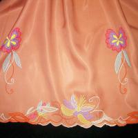 Юбка для девочки