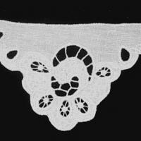 Лацкан кармана