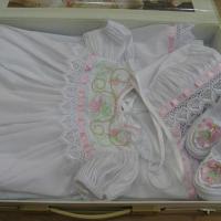 Набор для крещения