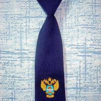 Транспортная инспекция галстук