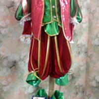 Сеньор  Помидор