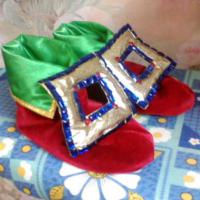 Сеньор  Помидор