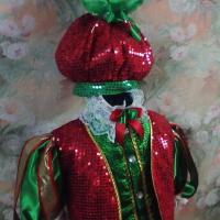 Сеньор  Помидор