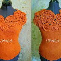 Пряжа "Рассвет"