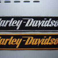 Harley-2
