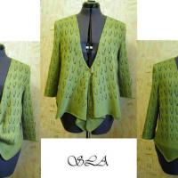 Пряжа "Pelican"