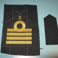 Нашивки процесс 