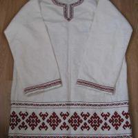 Рубаха