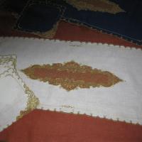 дорожка  110\55см и 6 салфеток