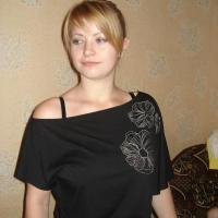 Вышивка на трикотаже