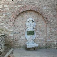 Стамбул. Айя Софья 