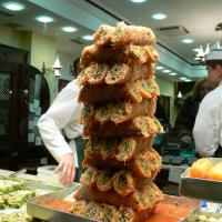 Турецкие сладости