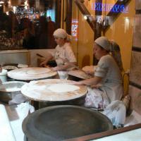 Кафе Стамбула