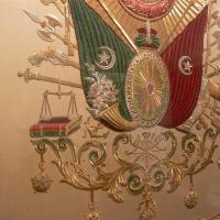 Османская империя. 1901 год