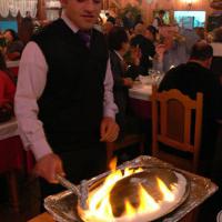 Рестораны Стамбула