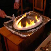 Рестораны Стамбула