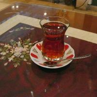 Чай с чабрецом