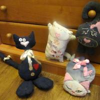 Любимые изделия