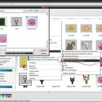 Обучение. Программа Wilcom