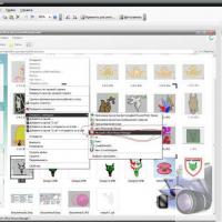 Обучение. Программа Wilcom