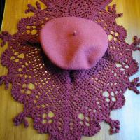 Маленькая шаль 2