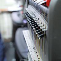 Вышивальная машина Amaya 