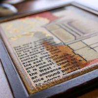 Дизайн машинной вышивки. 