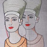 Компьютерная вышивка. Программа Wilcom 