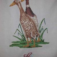 "Одинокая утка"