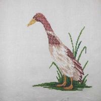 "Одинокая утка"