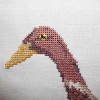 "Одинокая утка"