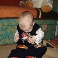 Зимний комбинезон. Машинная вышивка и шитье