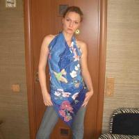 Вероника Дмитриева