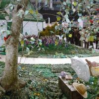 Лоскутное шитье. Квилт. Фестиваль в Токио