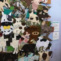 Фестиваль Квилта