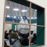 P1080569. Фестиваль квилта. Токио.