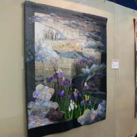 Фестиваль Квилта. Токио