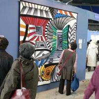 Фестиваль Квилта. Токио