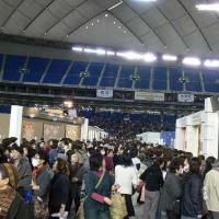 Фестиваль Квилта. Токио