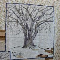 Фестиваль Квилта. Токио