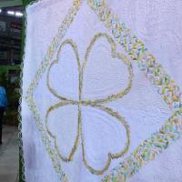 Фестиваль квилта. Лоскутное шитье